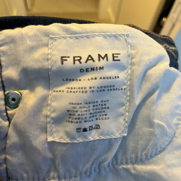 Frame le skinny de Jeanne - Picture 16 of 16